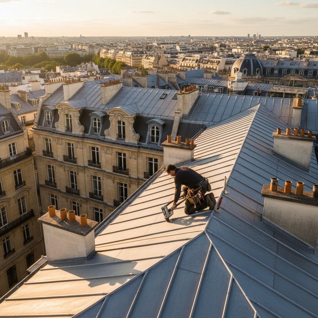 LINEAZUR COUVERTURE